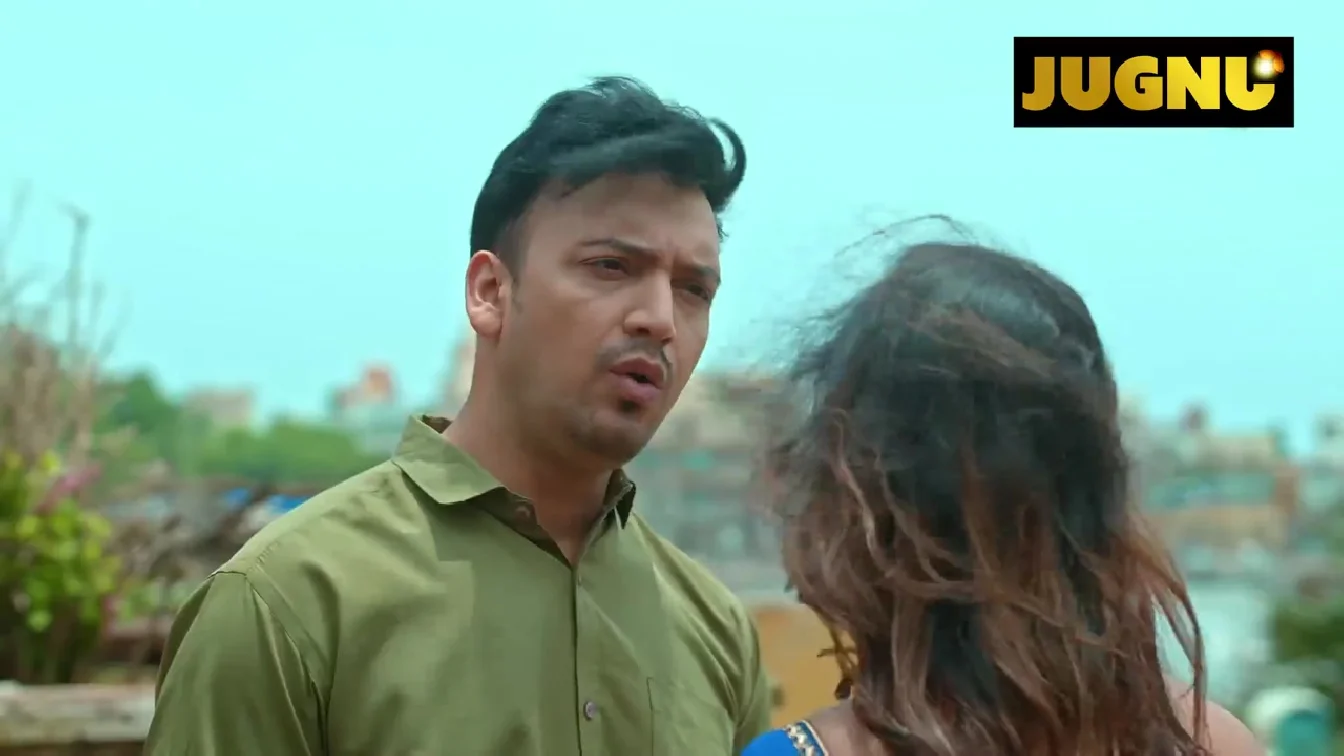 Jor Ka Jhatka S01 E01-04 Jugnu